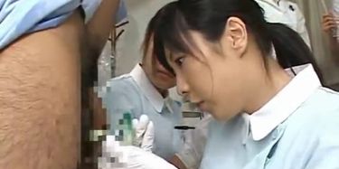 Japanese Nurse In Lotion - Japanese Nurse In Lotion TNAFlix Porn Videos