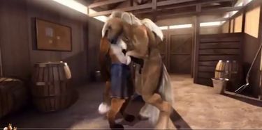 Stable