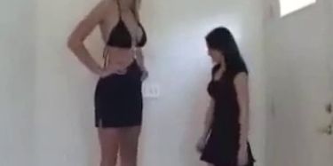 Tall Cassidy