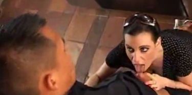 Ellena Interracial | Saddle Girls