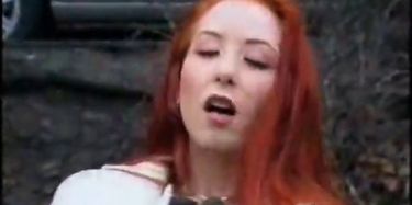 swedish girl does black cock in public TNAFlix Porn Videos