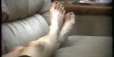 Watch Free Bunion Feet Porn Videos On TNAFlix Porn Tube