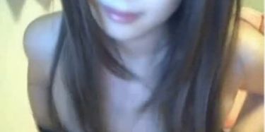 375px x 187px - cute Asian webcam girl TNAFlix Porn Videos