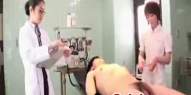 375px x 187px - Japanese female doctor gets some hot sex part1 - video 1 TNAFlix Porn Videos