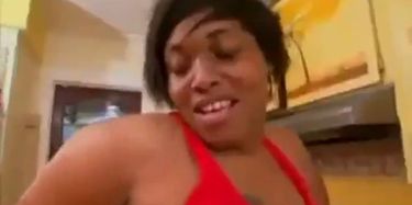 Things I jack off to - This woman's ass is straight rethickulous ...