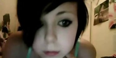 Webcam Girl 18
