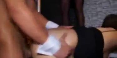 Wild kinky butt sex with first timer - video 1 TNAFlix Porn Videos