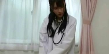 Dokter Japan Main Paksa Pasien - Woman japanese doctor TNAFlix Porn Videos
