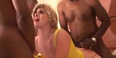 Sasha Cream & Loli Pop Fuck 2 Dudes TNAFlix Porn Videos