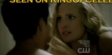 Candice Accola hot sexy scene TNAFlix Porn Videos