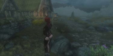 Watch Free Skyrim Slave Porn Videos On TNAFlix Porn Tube