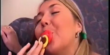 Diaper Girl and Pacifier Play TNAFlix Porn Videos