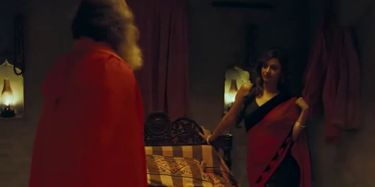 Kenisha Awasthi Sex Scene In Indian Web Series TNAFlix Porn Videos