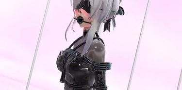 latex mmd 2 TNAFlix Porn Videos