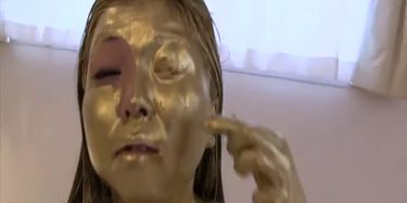 Gold Girl Masturbates TNAFlix Porn Videos