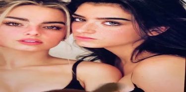 Dixie D'Amelio Gets Fucked TNAFlix Porn Videos