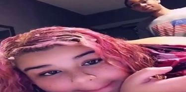 NYC treesh destiny dior TNAFlix Porn Videos