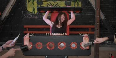 Watch Free Tickle Torture Porn Videos On TNAFlix Porn Tube