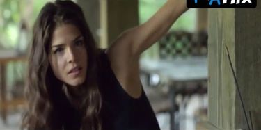 Marie Avgeropoulos Sexy Scene in Isolation TNAFlix Porn Videos