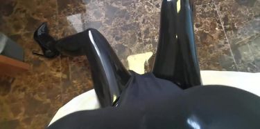 fx-tube Com] Red Hair Kigurumi Extreme Anal Plug and Enema TNAFlix ...