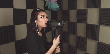 Kahleesi ASMR - Relaxing Breathing Sounds - SFW ASMR - The ASMR ...