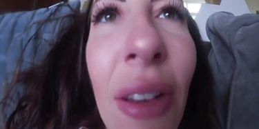 ASMR Lens Fog and Kissing (Sophia Smith) TNAFlix Porn Videos