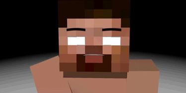 Pretty Minecraft Women blowjobs and fucks big fat dick Herobrine ...