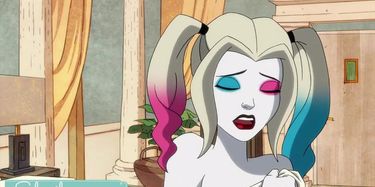 Watch Free Harley Quinn Hentai Porn Videos On TNAFlix Porn Tube