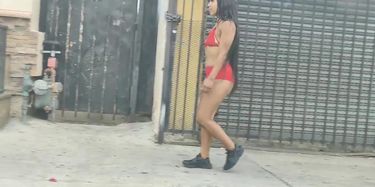 The Blade - Figueroa Street in Los Angeles TNAFlix Porn Videos
