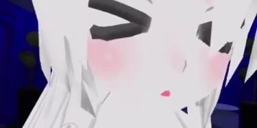 Vrchat Small Tits