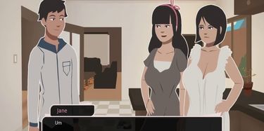 A Town Uncovered #4 - NEW CONTACTS TNAFlix Porn Videos