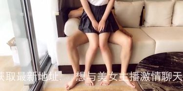 19-year-old jk uniform with high-value and awesome body Chinese ...