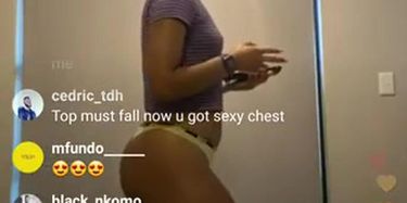 asanda rose twerking TNAFlix Porn Videos