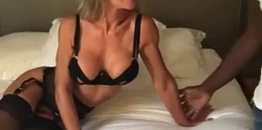 MILF MARINA BEAULIEU GETS 2 BLACK DICKS - MYSEXMOBILE TNAFlix Porn ...