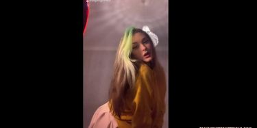 Tannabby Onlyfans Nude Tiktok Video Leaked TNAFlix Porn Videos