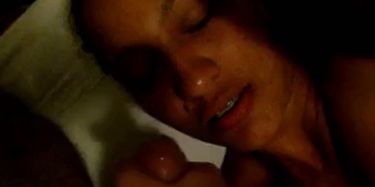 Amateur Latina with Braces Sucks and Fucks And Gets Facial TNAFlix ...
