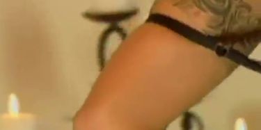 Naked Red Lips Ana Nova TNAFlix Porn Videos