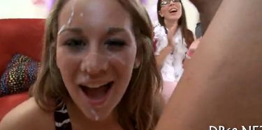 Lecherous schlong sucking - video 25 TNAFlix Porn Videos