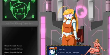 Hacked Robot Slave 2 TNAFlix Porn Videos