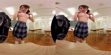 VR3D - Shrinking for a Japanese Girl - Part 1 (part 2 is) TNAFlix ...