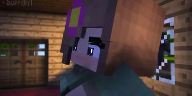 Minecraft Porn - video 1 TNAFlix Porn Videos