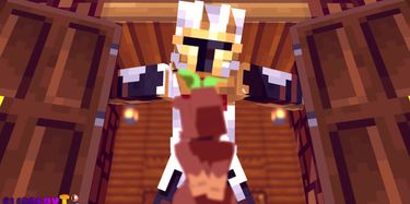 Bia Loses Her Anal Virginity (18+ Minecraft Animation) (ORIGINAL ...
