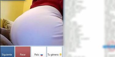 Ometv Omegle Ome Tv Beautiful Girl Opens Her Ass Tnaflix Porn Videos