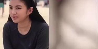 Pinay Student Viral Sex Scandal