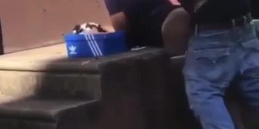 PHILLY THOT FROM FRANKFORDFUCKED IN PUBLIC TNAFlix Porn Videos