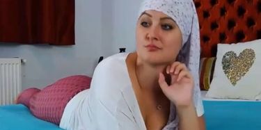 AsiraMuslim ass show 2017 22 yasinda TNAFlix Porn Videos