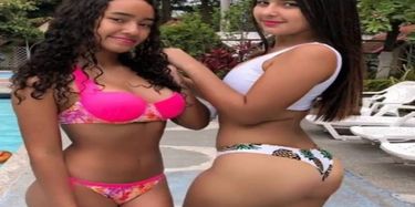 Valery altamar y karen lopez fotos sexy filtradas TNAFlix Porn Videos