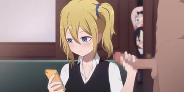 Kaguya-sama: Love Is War - Hot Hayasaka Ai - Part 1 TNAFlix Porn ...