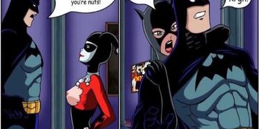 Watch Free Harleyquinn Porn Videos On TNAFlix Porn Tube