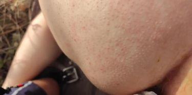 Watch Free Outdoor Anal Porn Videos On TNAFlix Porn Tube